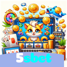 5sbet：Apostas no futebol e diversão em blackjack e roleta online te esperam!