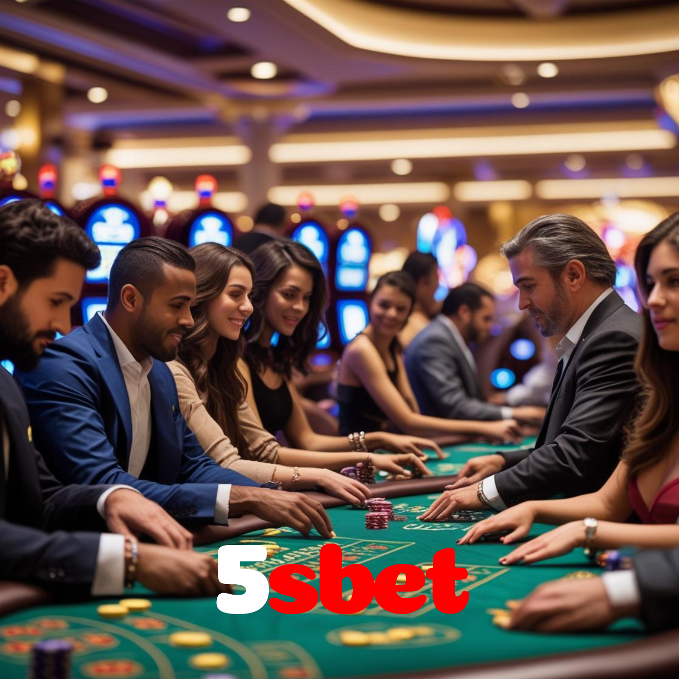 5sbet:Apostas ao vivo no futebol e diversão em jogos de cassino como slots e roleta!