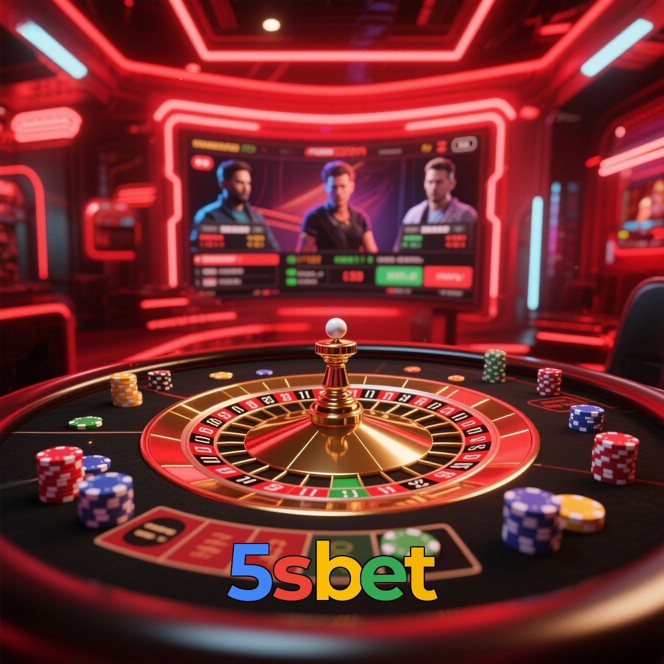 5sbet：Sua sorte está no cassino online com jogos como poker e apostas no futebol!