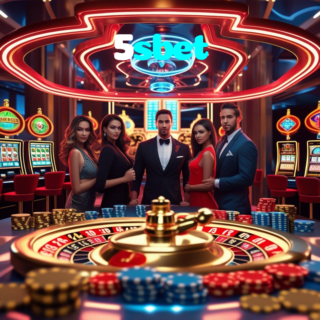 5sbet:Jogue no cassino mais seguro com blackjack, poker e futebol online!
