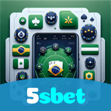 5sbet:Desafie a roleta e conquiste vitórias épicas!