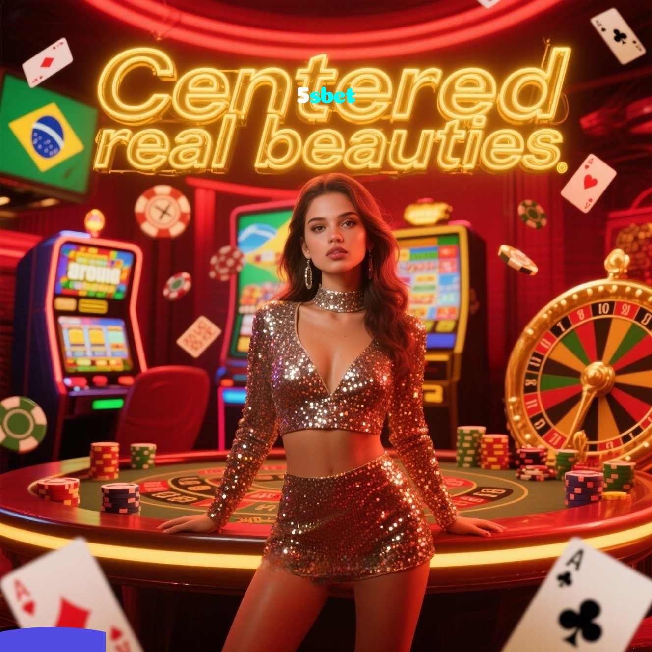 5sbet:Jogue nas nossas slots e conquiste prêmios de tirar o fôlego!