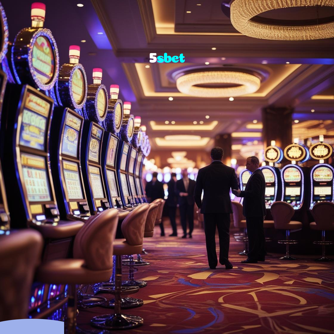 5sbet:Jogue no cassino mais seguro com poker, roleta e apostas no futebol!
