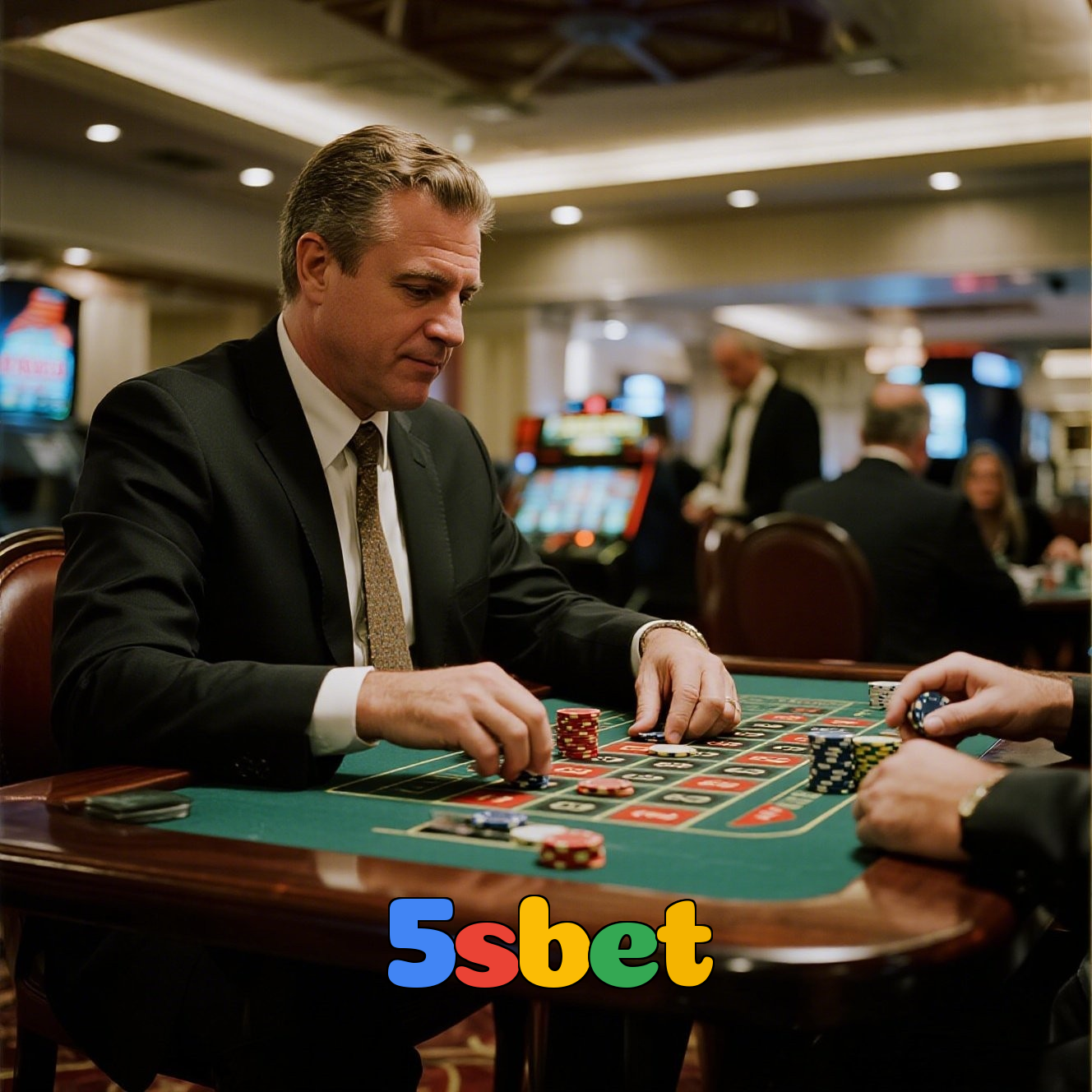 5sbet:A roleta é sua chance de ganhar grandes prêmios! Aposte agora!