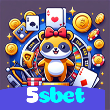 5sbet:Cada giro é uma chance de ganhar! Jogue nas slots agora mesmo!