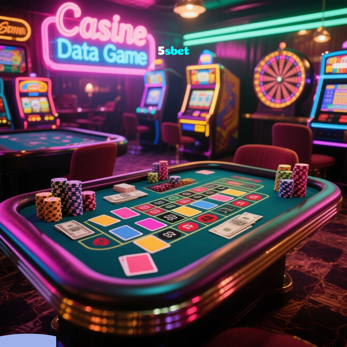 5sbet:Aposte nas melhores slots e conquiste vitórias impressionantes!