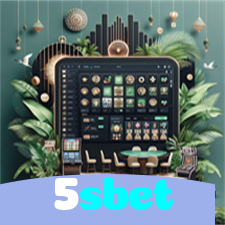 5sbet:O cassino online mais seguro para apostar no futebol e jogar blackjack!