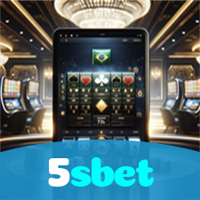 5sbet：Conquiste grandes vitórias em blackjack e aposte no futebol online!