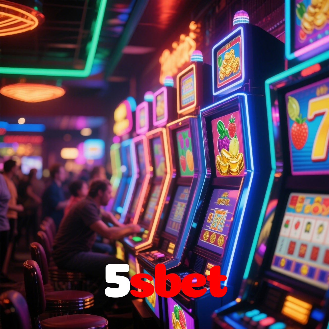 5sbet:Ganhe prêmios incríveis no futebol e em jogos como roleta e blackjack!