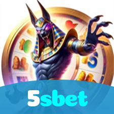5sbet：Jogue nas melhores slots e vença o jackpot agora mesmo!