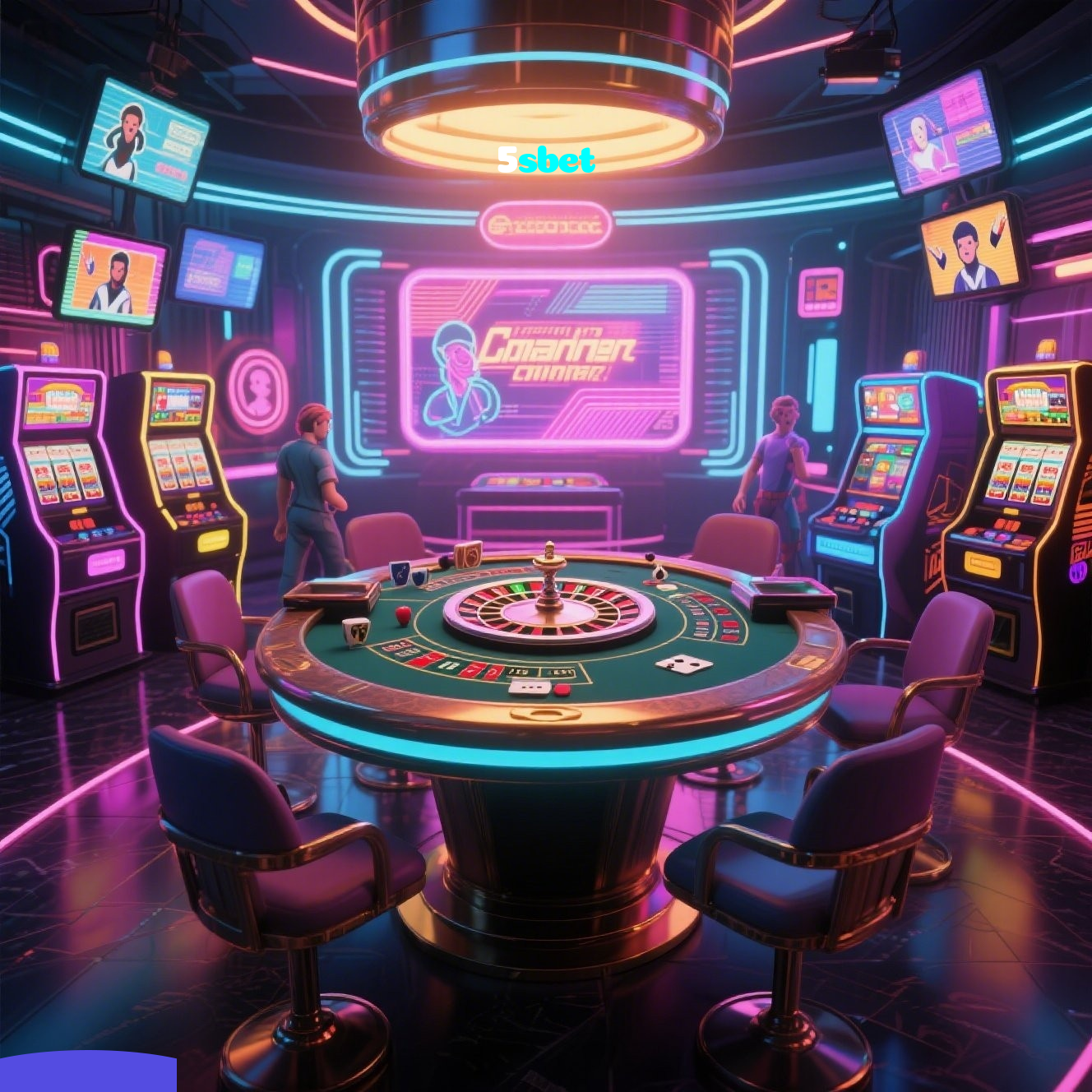 5sbet:Jogue poker e vença como um verdadeiro campeão!