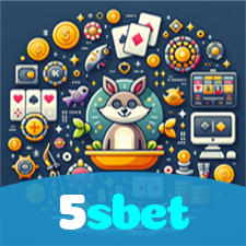 5sbet:Em cada giro das slots, a vitória está ao seu alcance!