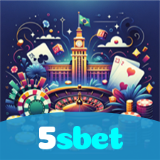 5sbet:Jogue slots, aposte no futebol e conquiste vitórias épicas no cassino!