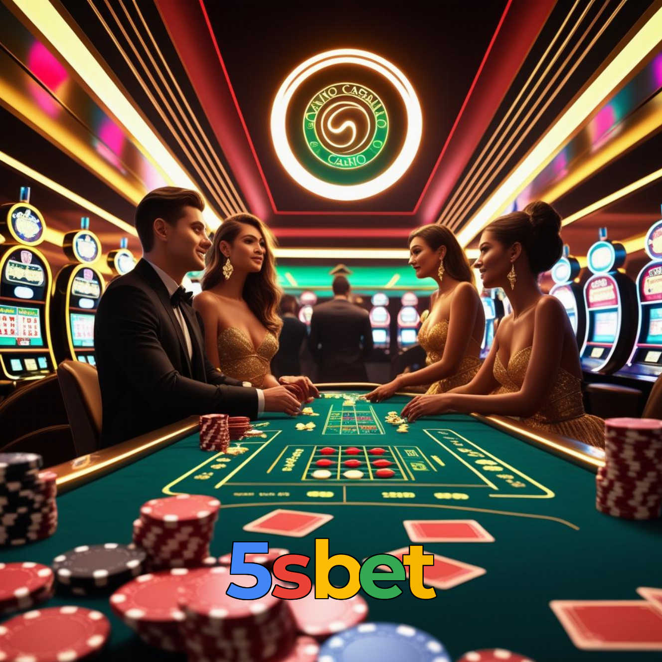 5sbet:Vença na roleta e leve para casa o prêmio dos seus sonhos!