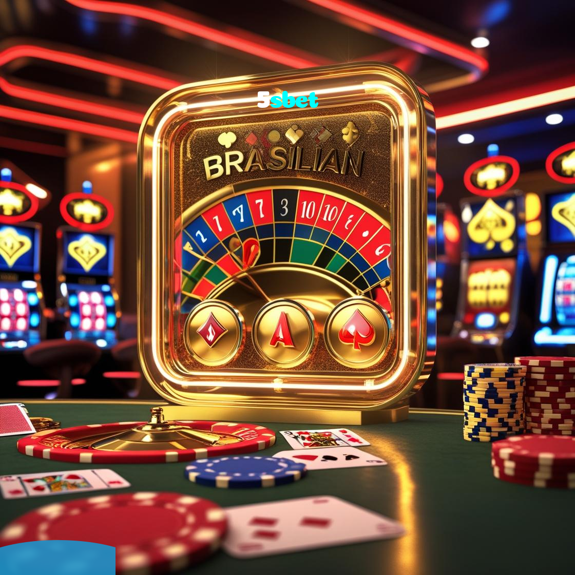 5sbet：Vença no cassino online com blackjack e apostas esportivas no futebol!