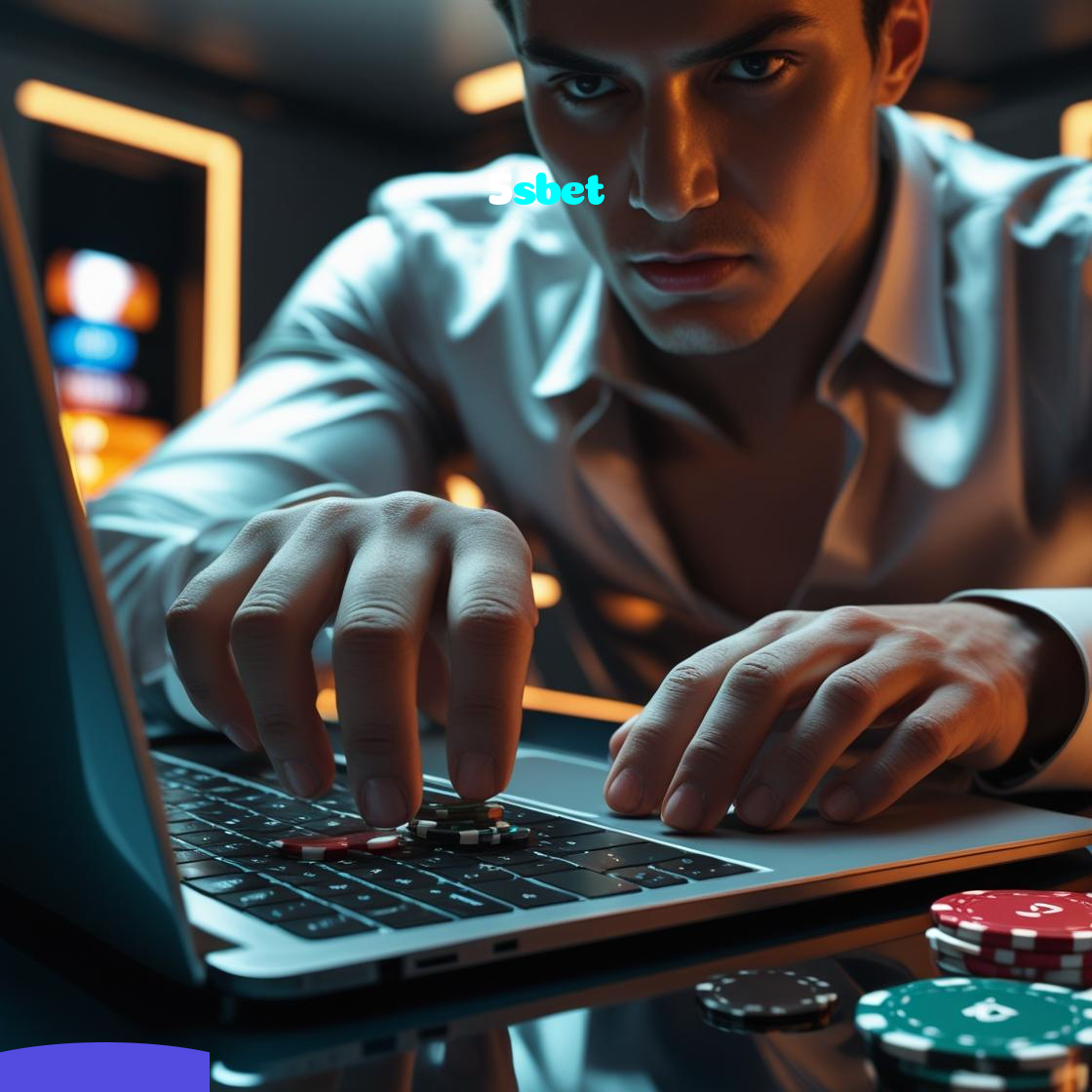 5sbet:Vença no blackjack e conquiste prêmios sensacionais!