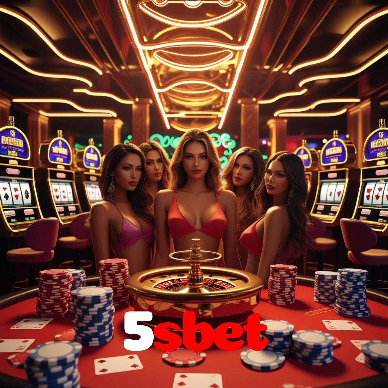 5sbet:Grandes vitórias nas slots! Venha conquistar o jackpot agora!