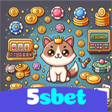 5sbet:Em nosso cassino online, a diversão nunca tem fim!