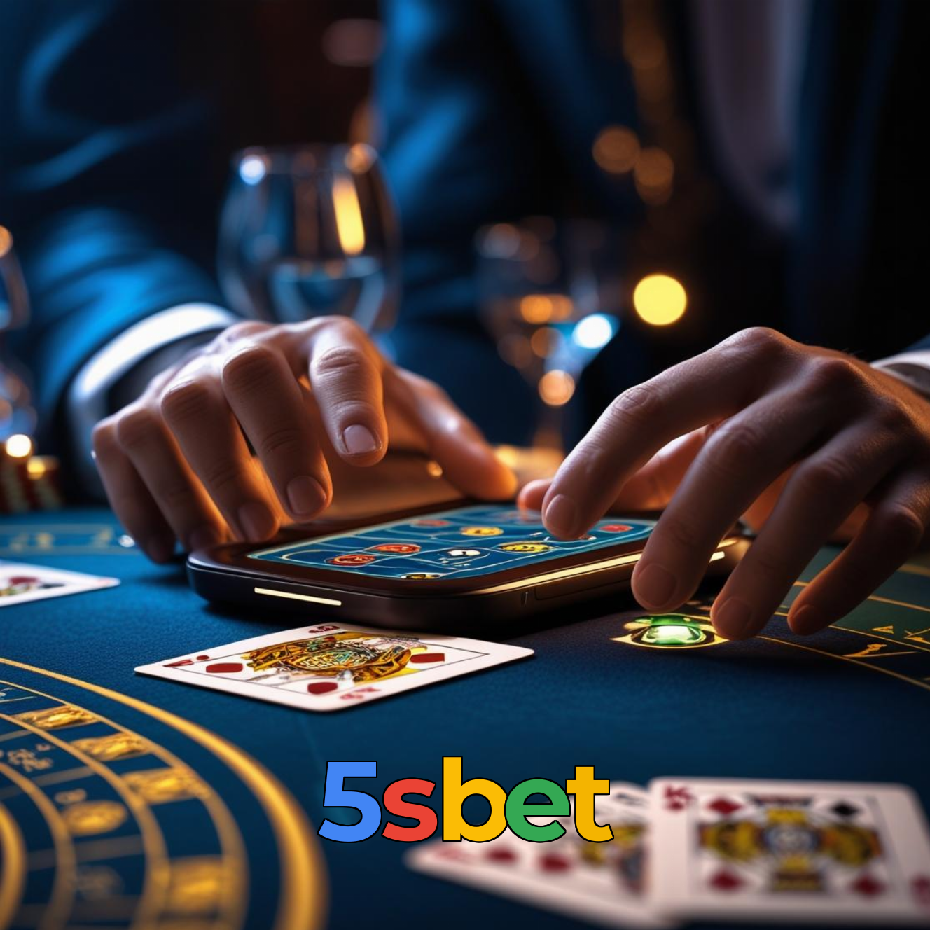 5sbet:Aposte no futebol online e marque gols com grandes prêmios!