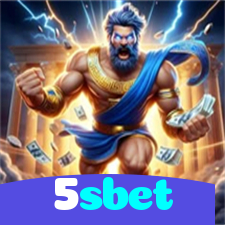 5sbet：As slots mais emocionantes estão esperando por você! Jogue agora!