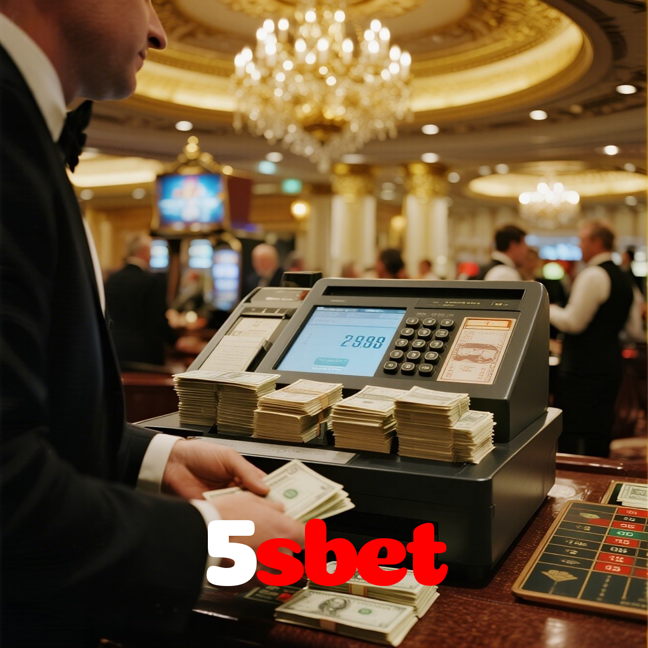 5sbet:Jogue poker, aposte no futebol e tenha uma experiência incrível no cassino online!