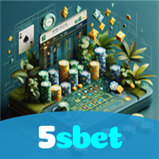 5sbet：Jogue nas roletas e experimente a verdadeira emoção do cassino!