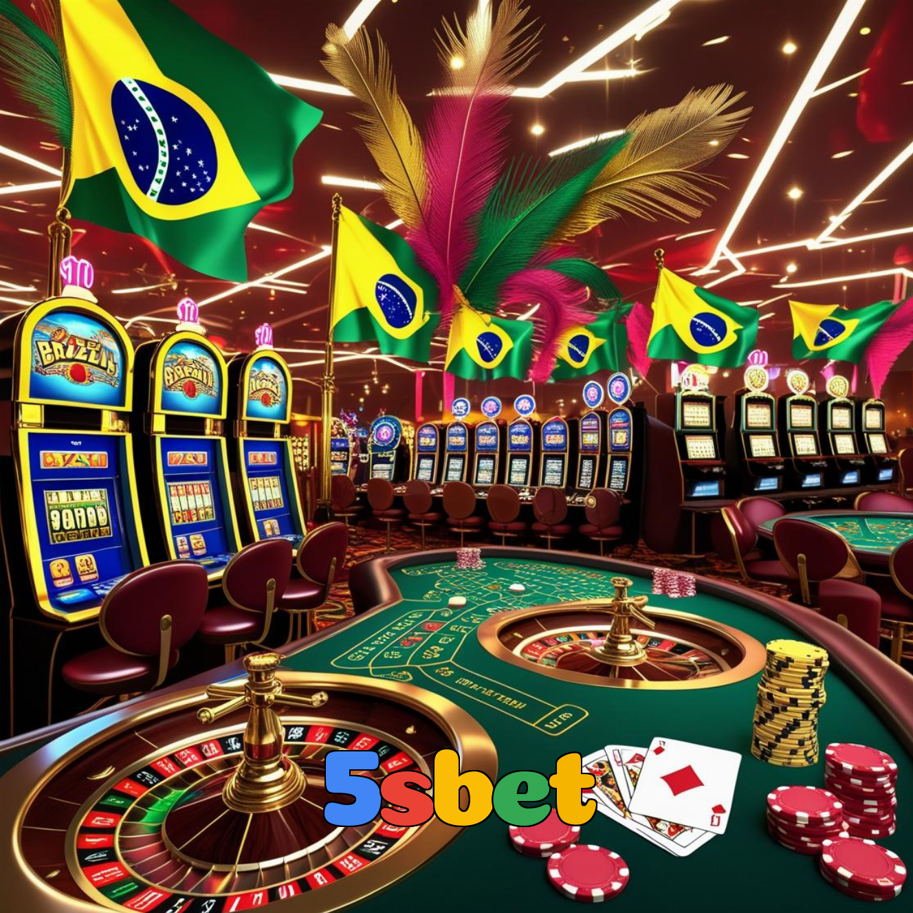 5sbet:Aposte no futebol e ganhe prêmios em blackjack e roleta online!