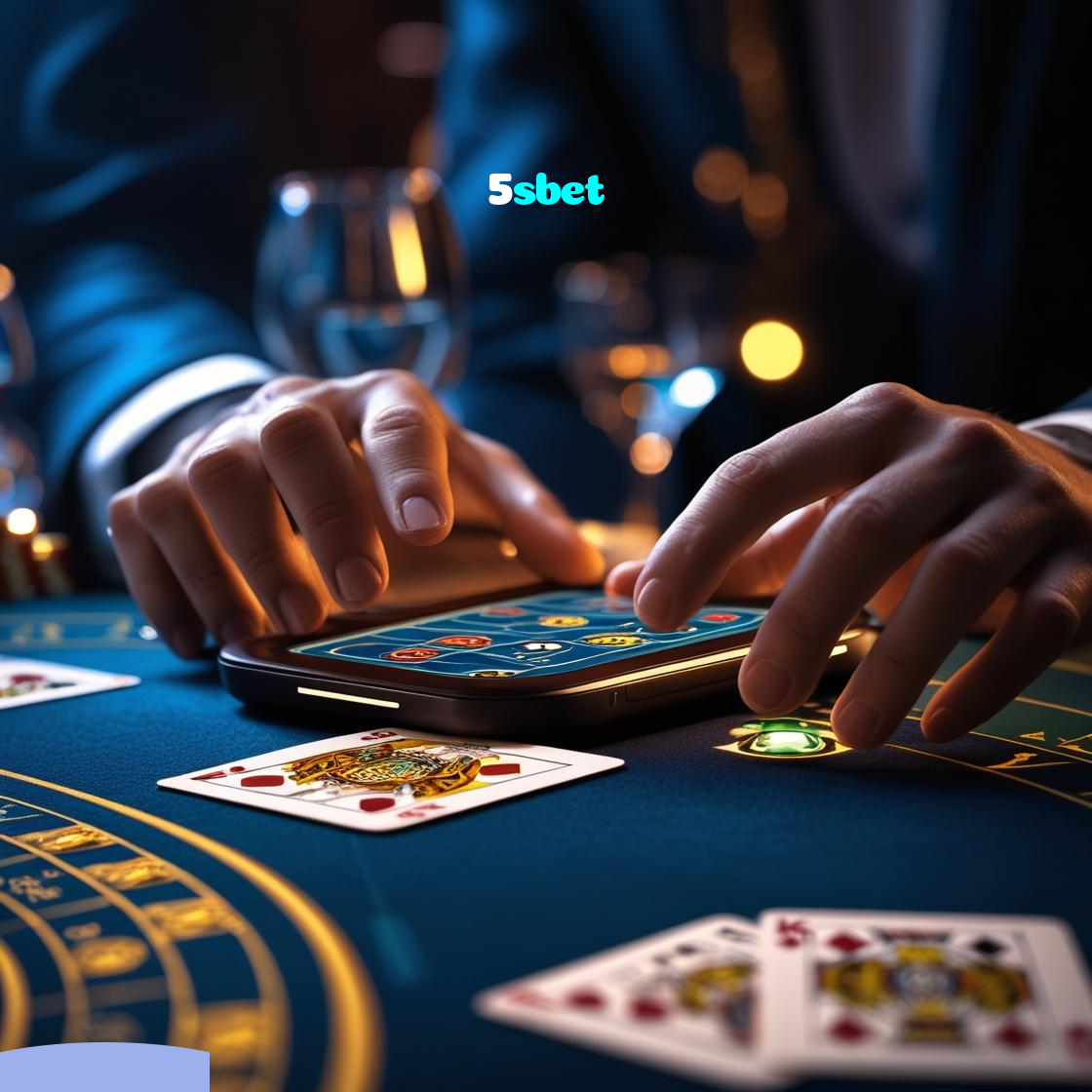 5sbet:Jogue nas slots e viva a emoção das grandes vitórias!