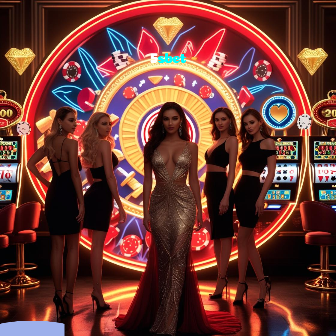 5sbet：Ganhe no blackjack e aposte no futebol para uma experiência única!