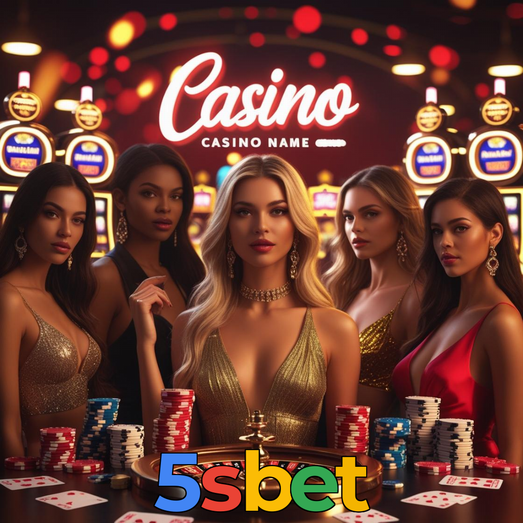 5sbet:A sorte está na roleta! Aposte e vença agora mesmo!