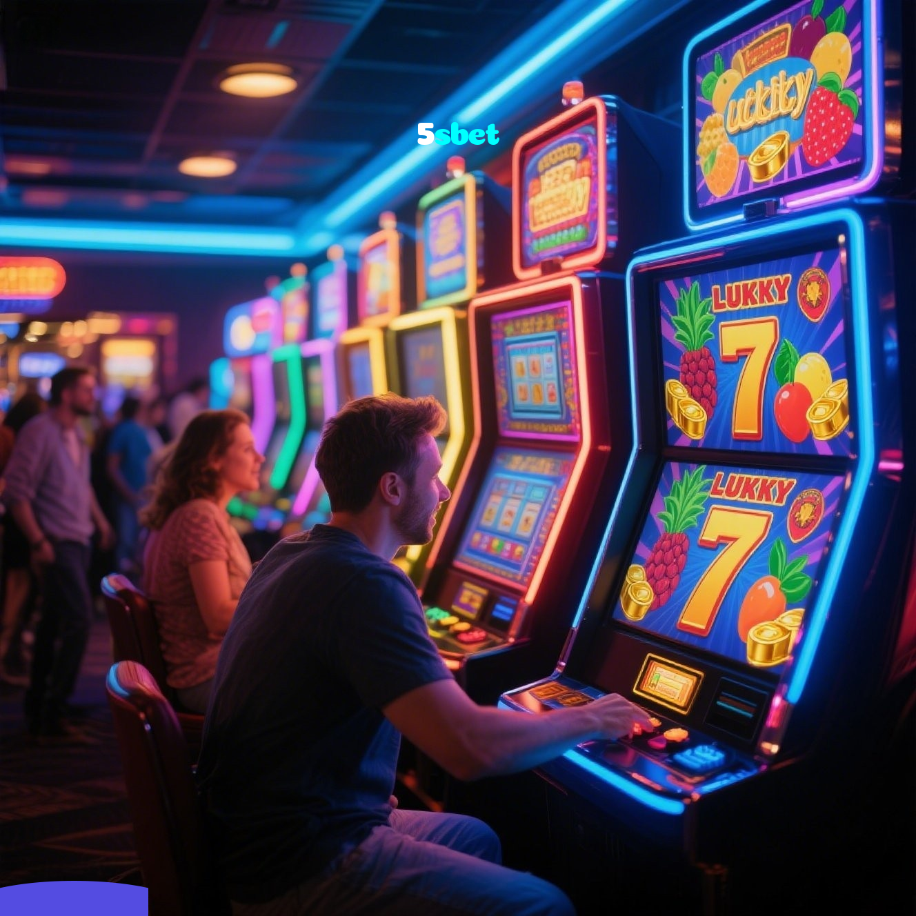 5sbet：Aposte no futebol e jogue as melhores slots para grandes vitórias!