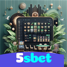 5sbet:A sorte está na roleta! Aposte e ganhe agora!