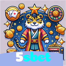 5sbet：No cassino online mais seguro, aposte no futebol e jogue slots emocionantes!