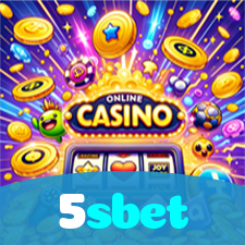5sbet:Jogue nas slots e viva a emoção das grandes vitórias!