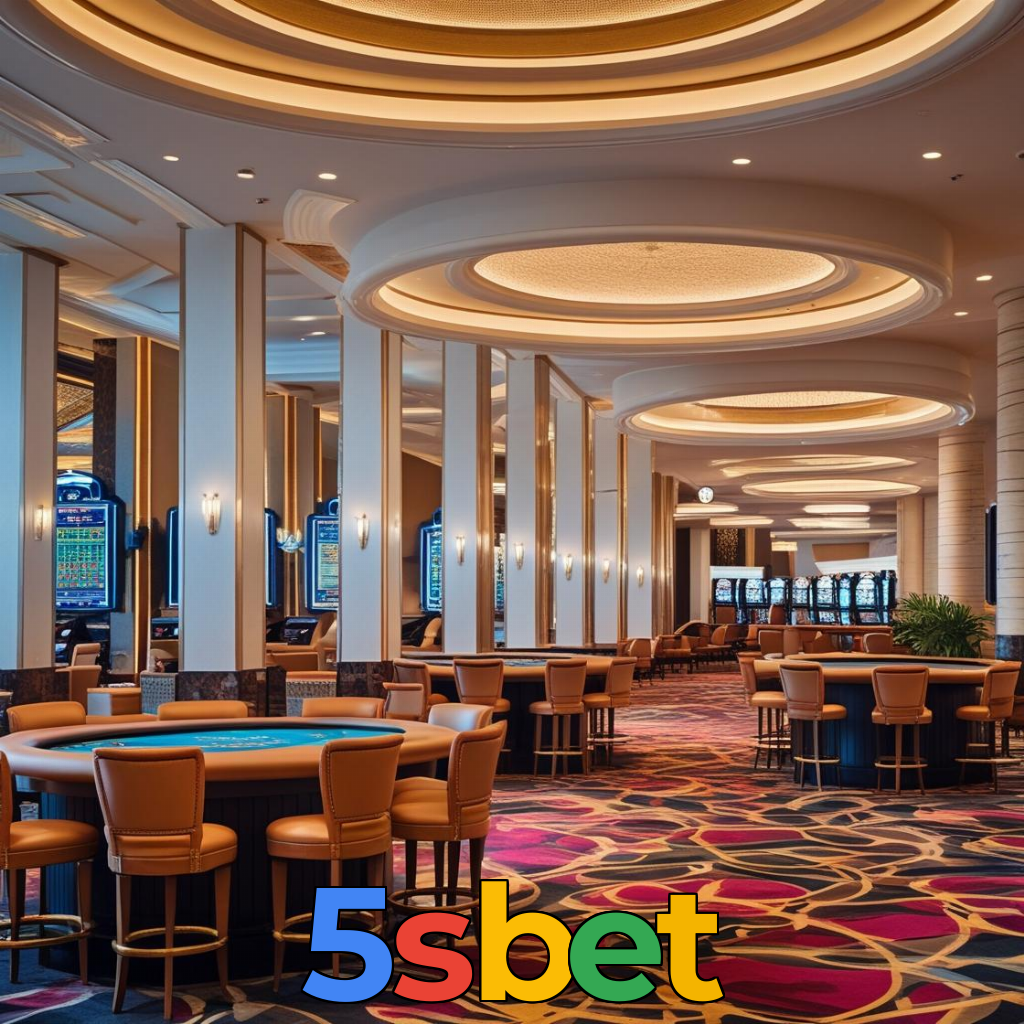 5sbet:Jogue poker, slots e aposte no futebol para uma experiência única!