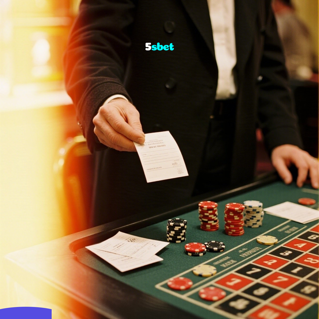 5sbet:Gire nas slots e conquiste o prêmio da sua vida!