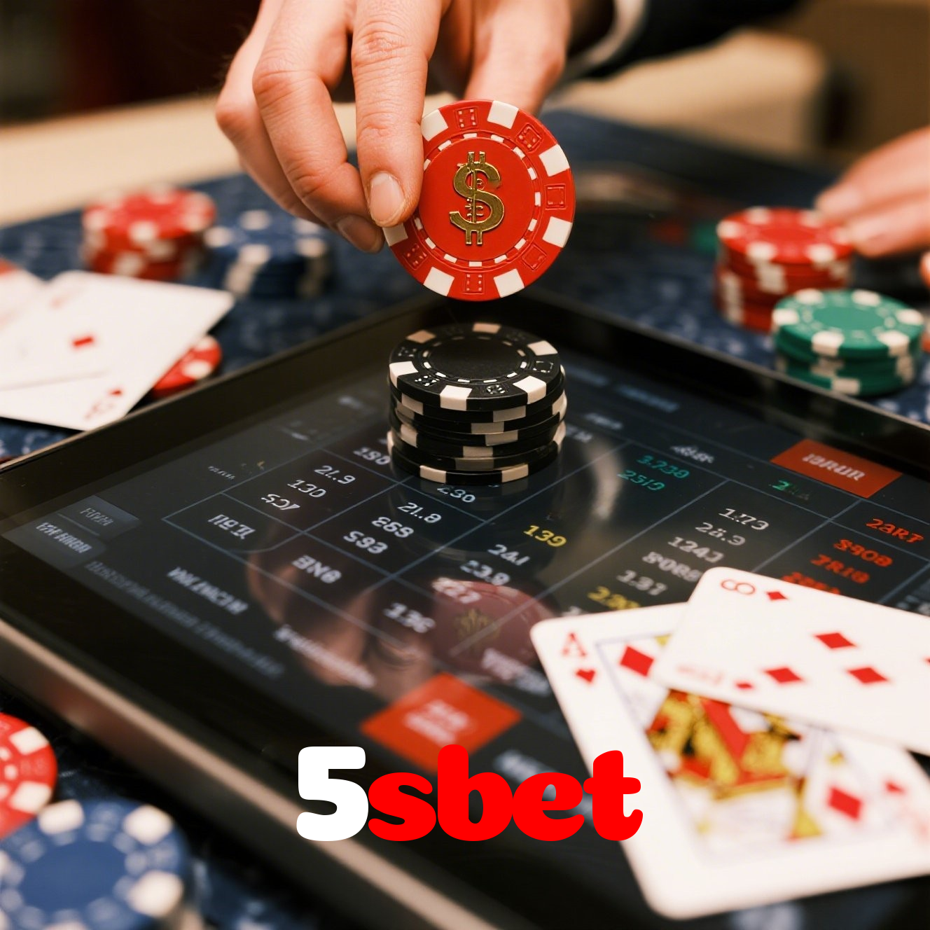 5sbet:Jogue blackjack e conquiste a vitória no cassino online!