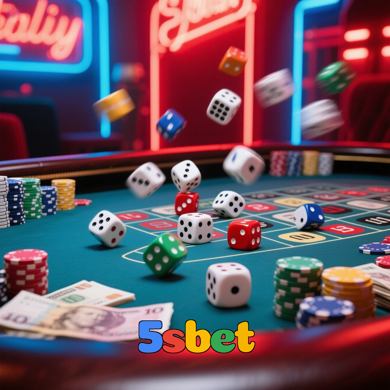 5sbet：A roleta é sua chance de ganhar grandes prêmios! Aposte agora!