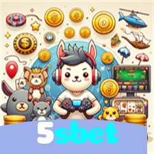 5sbet:Jogue nas melhores slots e conquiste grandes jackpots!
