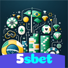 5sbet：O melhor do cassino está ao seu alcance! Jogue agora!