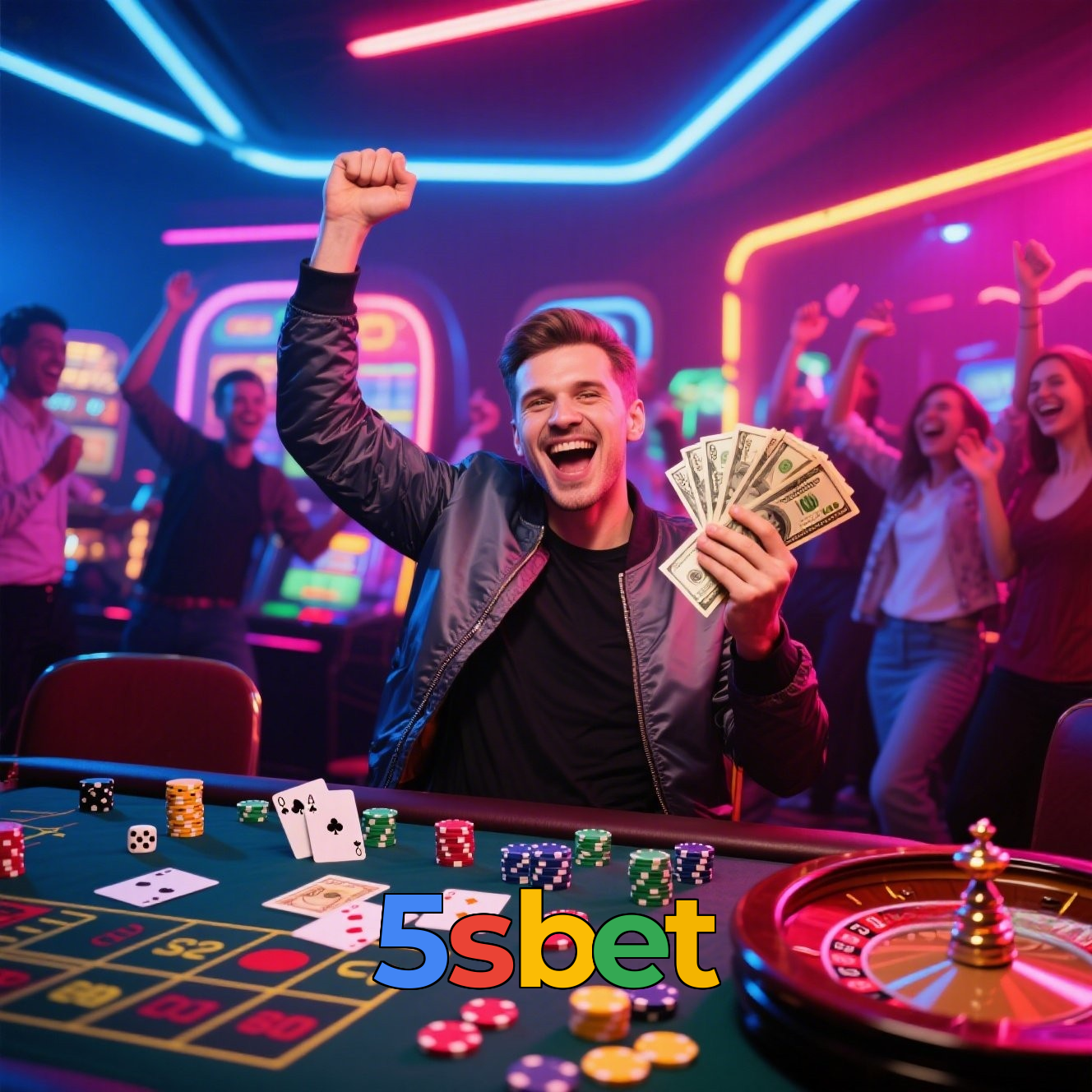 5sbet:As melhores roletas te aguardam! Aposte e conquiste sua vitória!
