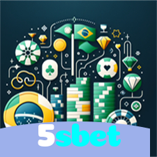 5sbet:O cassino perfeito para jogar poker e fazer apostas no futebol online!