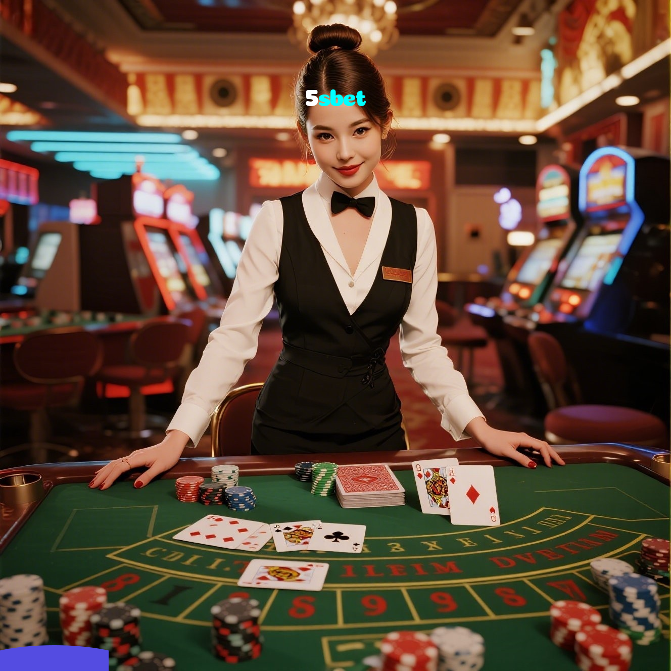 5sbet:Apostas ao vivo no futebol e grandes prêmios em jogos de blackjack!