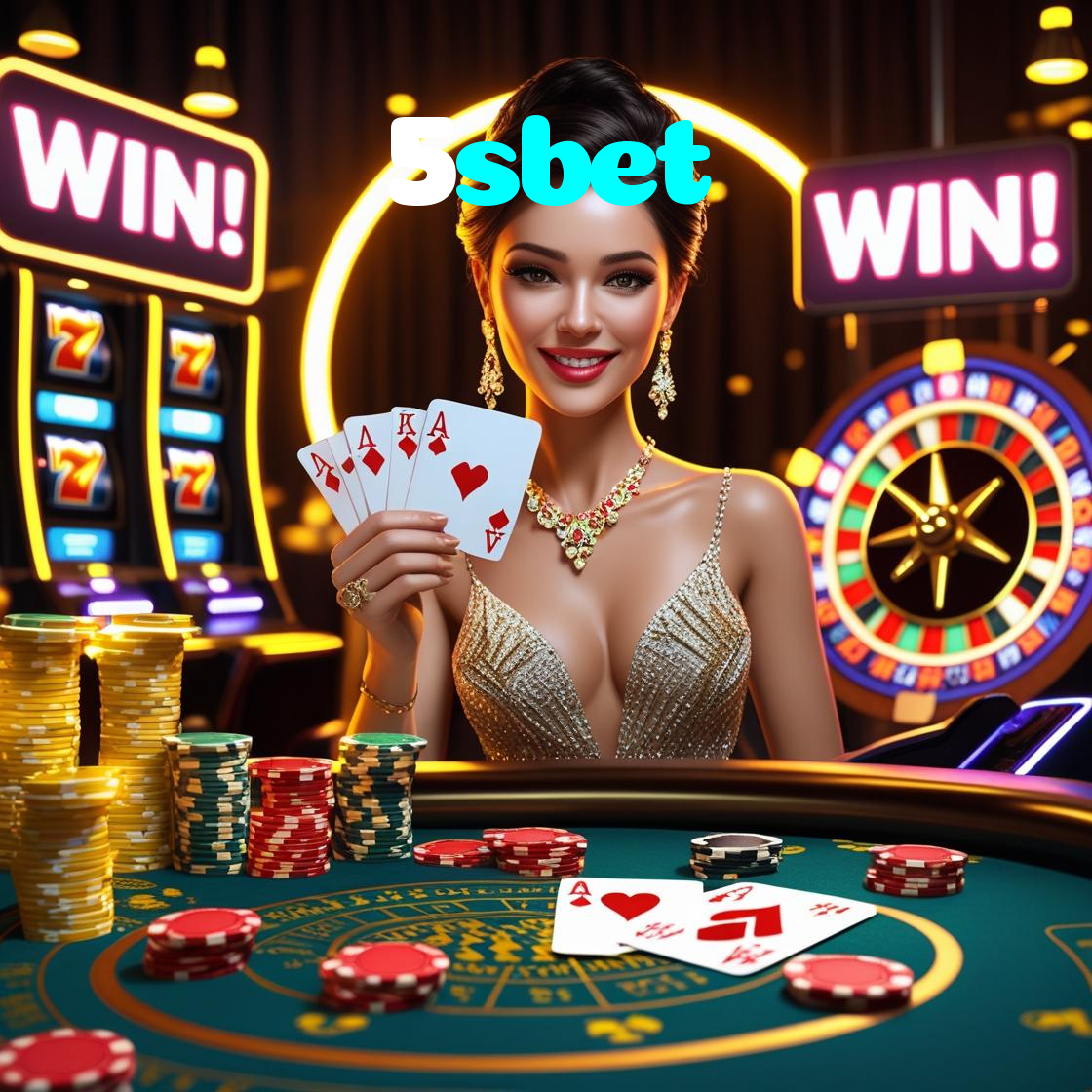 5sbet:A sorte está na roleta! Aposte e vença agora mesmo!