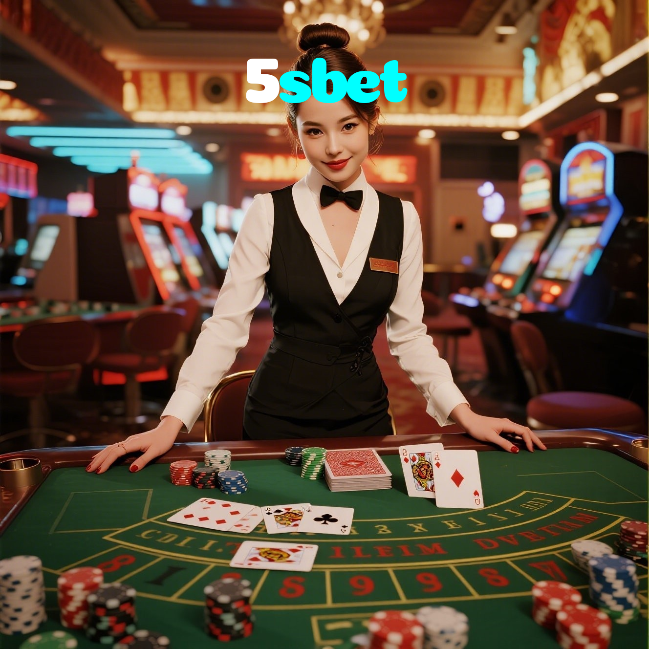 5sbet:O melhor cassino online está aqui! Jogue nas slots e ganhe!