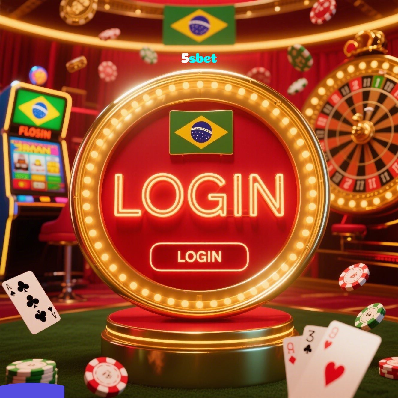 5sbet:Aposte agora e ganhe no melhor cassino online!