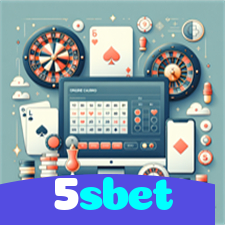 5sbet：Jogue blackjack, aposte no futebol e ganhe grandes prêmios no cassino online!