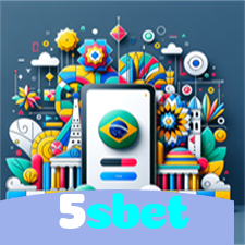 5sbet:A melhor plataforma para apostas no futebol e diversão em jogos de cassino!
