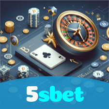 5sbet：Jogue nas slots e ganhe prêmios surreais!