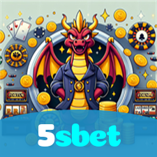 5sbet：Apostas no futebol e diversão garantida com roleta e blackjack!